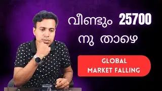 Pre Market News | Stock Market News Malayalam | Bizmate Trading