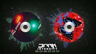 Ed Sheeran X Levex X Bougenvilla - 2step (Dark Intensity 'About This'  Edit)