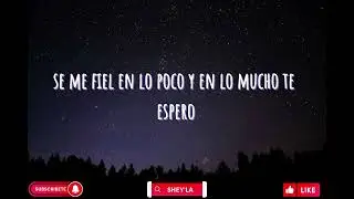Cshalom ft Zoprano - Tu atenci&oacute;n (Letra)
