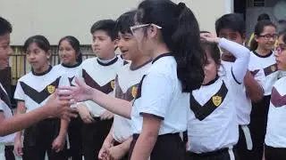 Colegio San Roque 2018