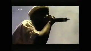 LTJ Bukem & MC Conrad (Live) | MELT! FESTIVAL 2005