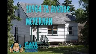 Edmonton Home For Sale | 10964 72 Avenue | McKernan | Conrad Bitangcol, Edmonton REALTOR&reg;