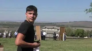 DACIADA revine la Rogojeni