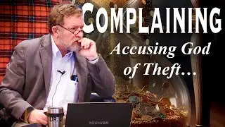 Squandering Spiritual Riches; Riches Part 3