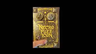 Sorci&egrave;re Necrofuzzicon