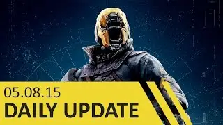 [DAILY UPDATE] №33 - DOOM, Destiny, Blizzard, Activision
