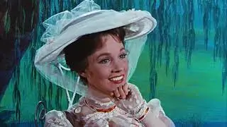 Mary Poppins Penguin dance