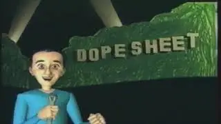 Some Old Dope Sheet