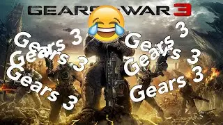 Learning how to wallbounce on gears 3