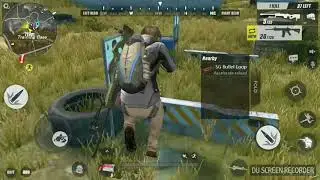 Гайд.Как взят  Топ-1 в Rules of Survival