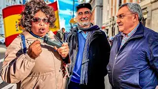 🤯 ¿España trata mal a los latinos? Testimonios que te sorprenderán 🇪🇸🔥