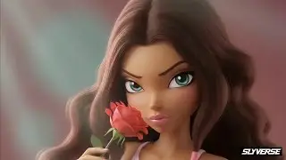 SLY.D - LAYLA D&rsquo;ANDROS (VISUALIZER)