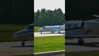 Beautiful Cessna 560XL citation #aviation #aviation4u #planespotting #airplane