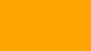 Orange Screen 5 Minutes &ndash; Bright Orange Color in 4K UHD