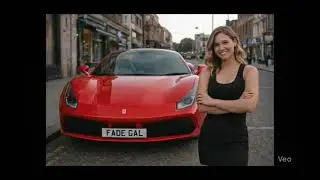 The Ultimate Barber Gift | Number Plates That Build a Barber Brand