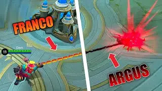 Mobile Legends Hero Transformation | MLBB