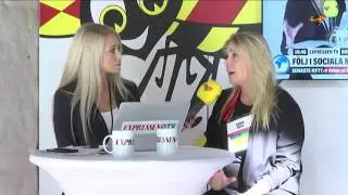 Bonnier Grid: Anna &Aring;berg