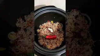 Готовлю плов. Отзыв на Мультиварка-скороварка Tefal Turbo Cuisine.