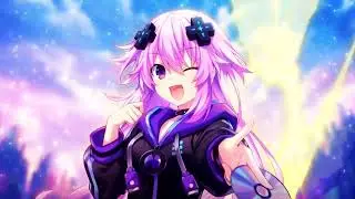 Neptunia Game Maker R:Evolution {Opening Cinematic}