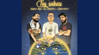 Tus Sakais