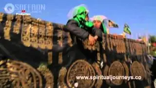 Raza Amra Hi To Sei Jati by Syed Raza Hussain