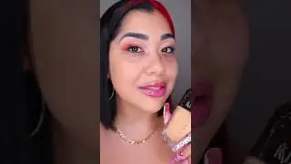 KVD Beauty's New Foundation: A Game-Changer or Just another Flop? #shorts