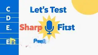 Are You Singing On Pitch? | Free Online Pitch Detector & Vocal Tuner  #foryou #shorts #youtube