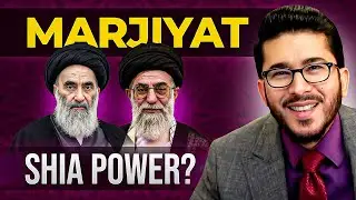 Real Benefits of Marjiyat in Shia Islam 😂 Marjiyat = Power? marjiyat Hassan Allahyari urdu