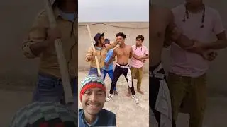कल तुम्हें फांसी दी जाएगी 😂❤️👍#comedy #funny #youtubeshorts # reaction video