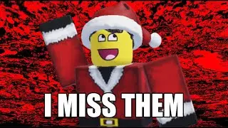 A Quick Chat About Forsaken's Legacy Christmas Skins
