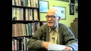 Jerzy Kolankowski  (sylwetka Jeleniej Góry). Pracownia Dokumentacji Filmowej JCK Jelenia Góra.