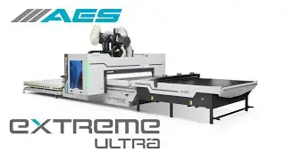 AES Extreme Ultra Nesting Line