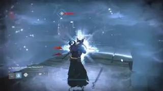 Destiny - 2 Man Templar 390 - Challenge Mode