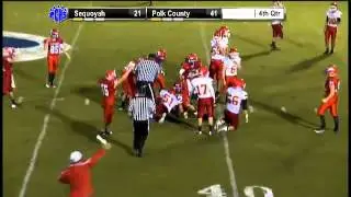 Polk Onside Kick