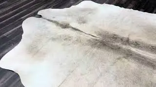 Luxury Cowhide Leather Rug: Style & Elegance for Your Home | Rodeo Cowhide Rugs