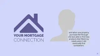 Your Mortgage Connection - A Real Client Review