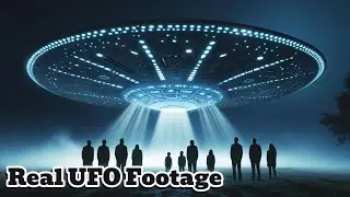 The Most Convincing UFO Footage Ever Recorded &ndash; Top 30 Cases