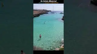 Sa Caleta - Menorca