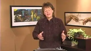 Introduction to Religion: Lecture 10 - Haitian Voodoo