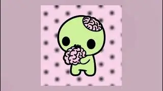 macabre rotting girl - Kathy Chan (slowed / daycore)