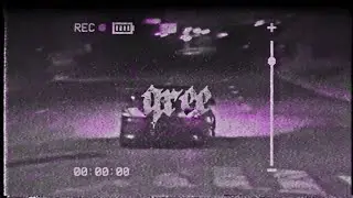 VHS, JAPAN, TOUGE, STREET, DRIFT AND PHONK (IHAVEONECHANCE - FEAR NONE)