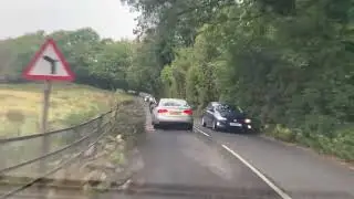 ⛰️Windermere to Coniston ￼Drive with me⛰️#Windermere #coniston #lakedistrict  #england  #amazing