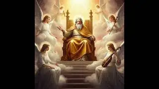 Peaceful Sleep: Genesis 1 & 2 #sleepmusic   #bedtimestories #godsword #relax #sleepcommunity#fyp
