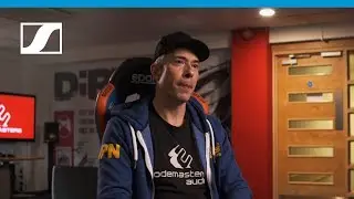 Sennheiser Pro Talk | Chris Jojo &ndash; Part 3 of 3 | Sennheiser