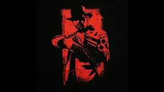 Red Dead Redemption 2 - Valentine/Wanted Theme 5 | Slowed