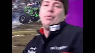 Monster Truck Madness 2: TOP06