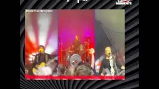 Die Ärzte - Zu Spät Improvisation 3