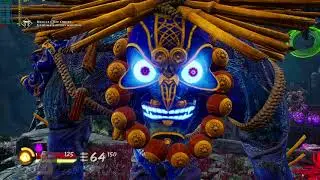 Shadow Warrior 3 - Part 7 (Steam Controller)