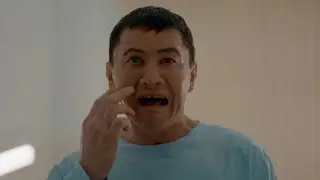 Вася не в себе &mdash; Трейлер (2023)