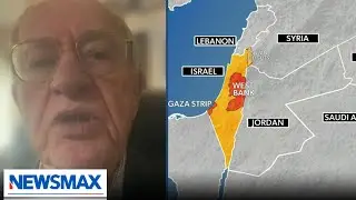 U.S. has criminal liability if it gives Iran money: Alan Dershowitz | Newsline